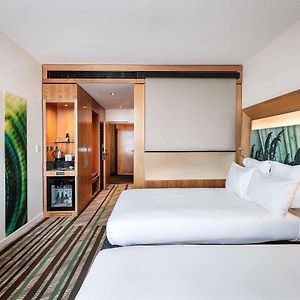 Superior Room Two Double Beds
