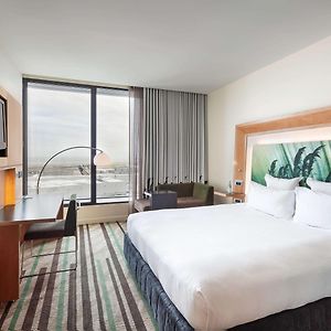 Executive King Room